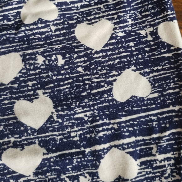 Honey and Lace Leggings - Picture 2 of 3